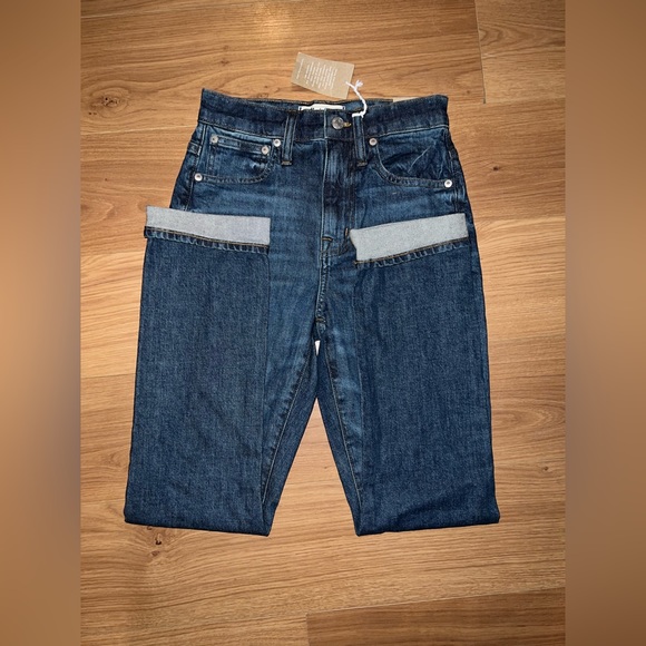 Madewell Jeans - Picture 4 of 7